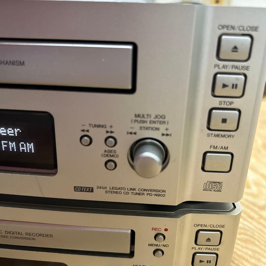 Pioneer Direct Energy MOS A-N702 MJ-N902 - メルカリ