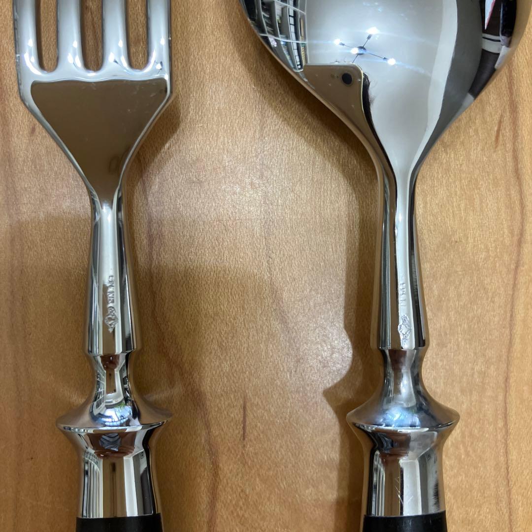 Eichenlaub アイヘンラウプ カトラリー - メルカリ