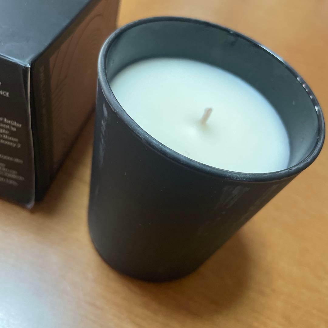 PAVILLON MONACO アロマキャンドル