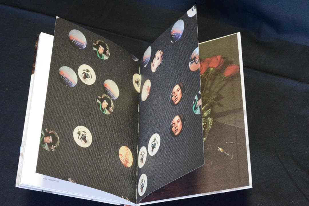 Terry Richardson in Düsseldorf #4値下げしました