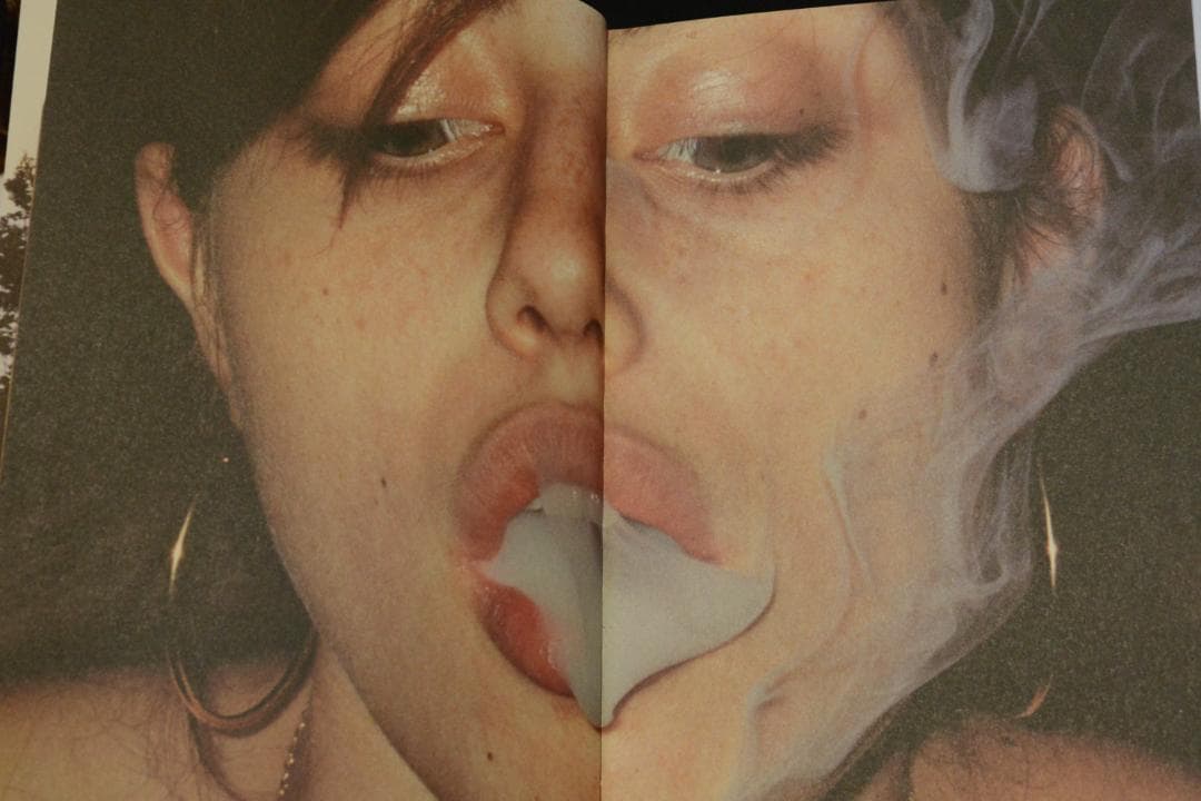 Terry Richardson in Düsseldorf #4値下げしました