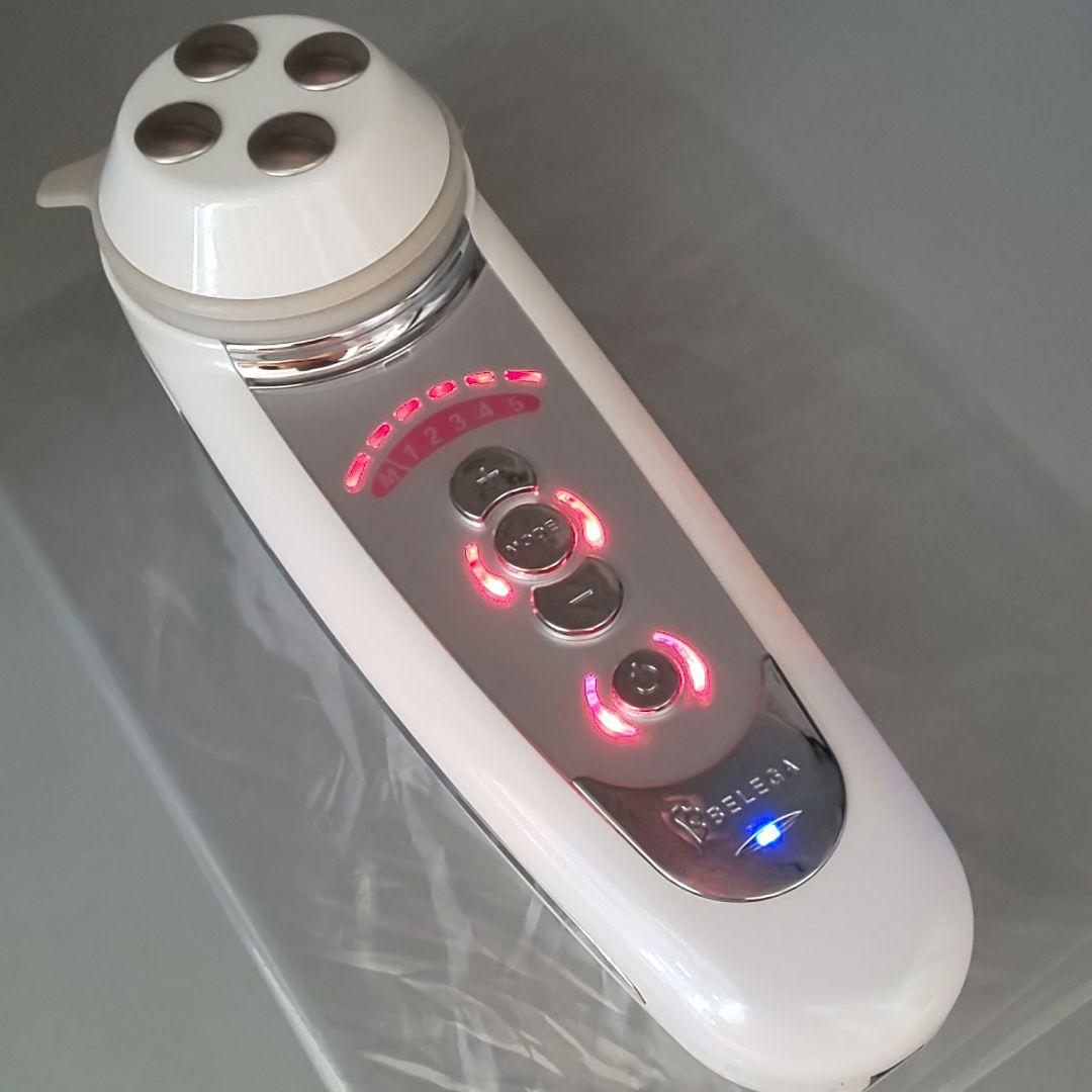 ●リニューアル版● セルキュア4Tプラス Cell Cure ベレガ《正規品》