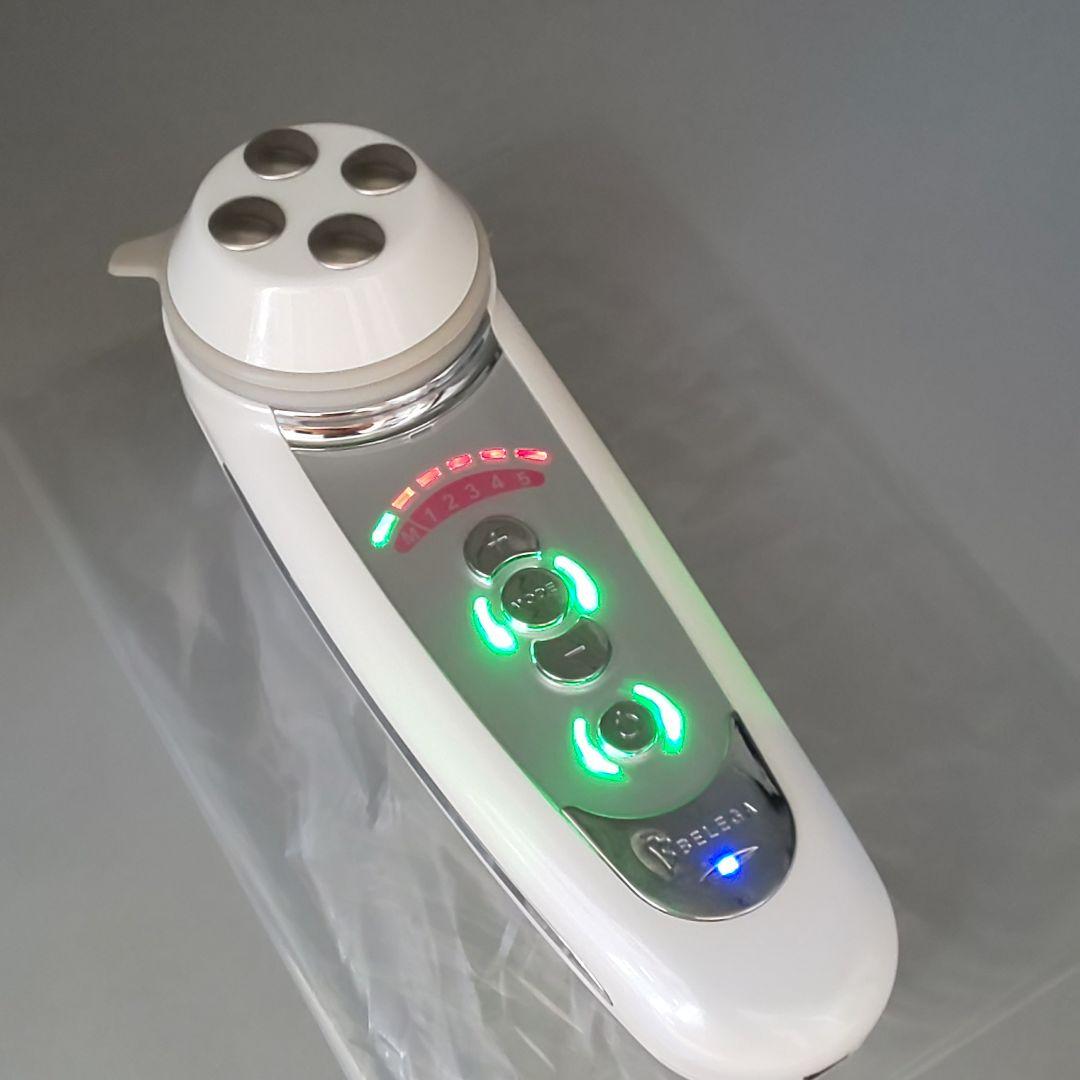 ●リニューアル版● セルキュア4Tプラス Cell Cure ベレガ《正規品》