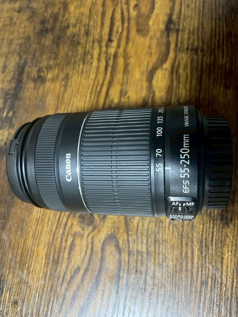 わ*あ様 Canon EOS 600D デジタル一眼レフカメラ Kiss7 レン