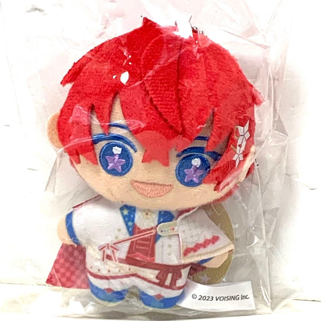 すたぽら Coe.くん こえくん マスコットキーホルダー ぬいぐるみ