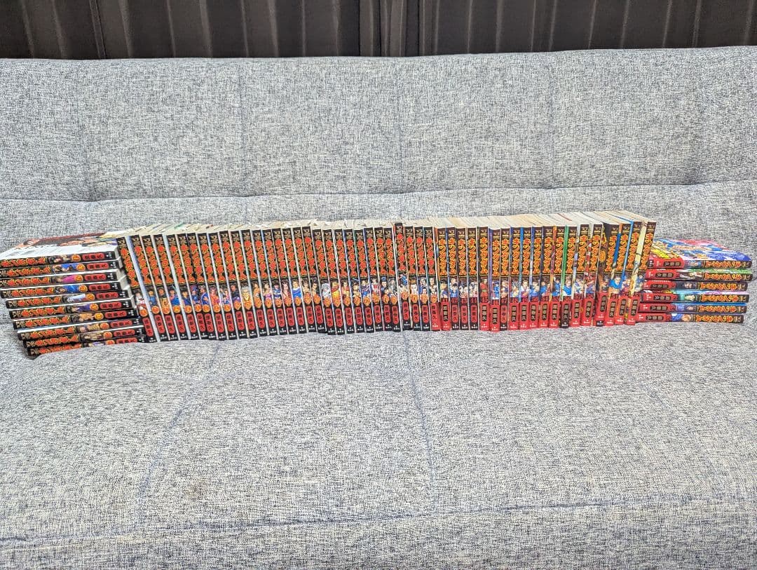 キングダム 1〜65巻 まとめ売り 極美品】キングダム1巻〜65巻全巻セット＋オマケ 原泰久｜Yahoo!フリマ