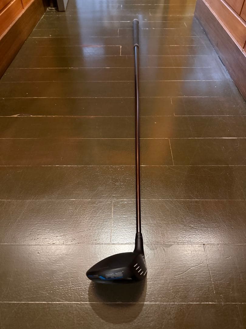 クラブ PING G440 5W G440 フェアウェイウッド│CLUB PING【PINGオフィシャルサイト】