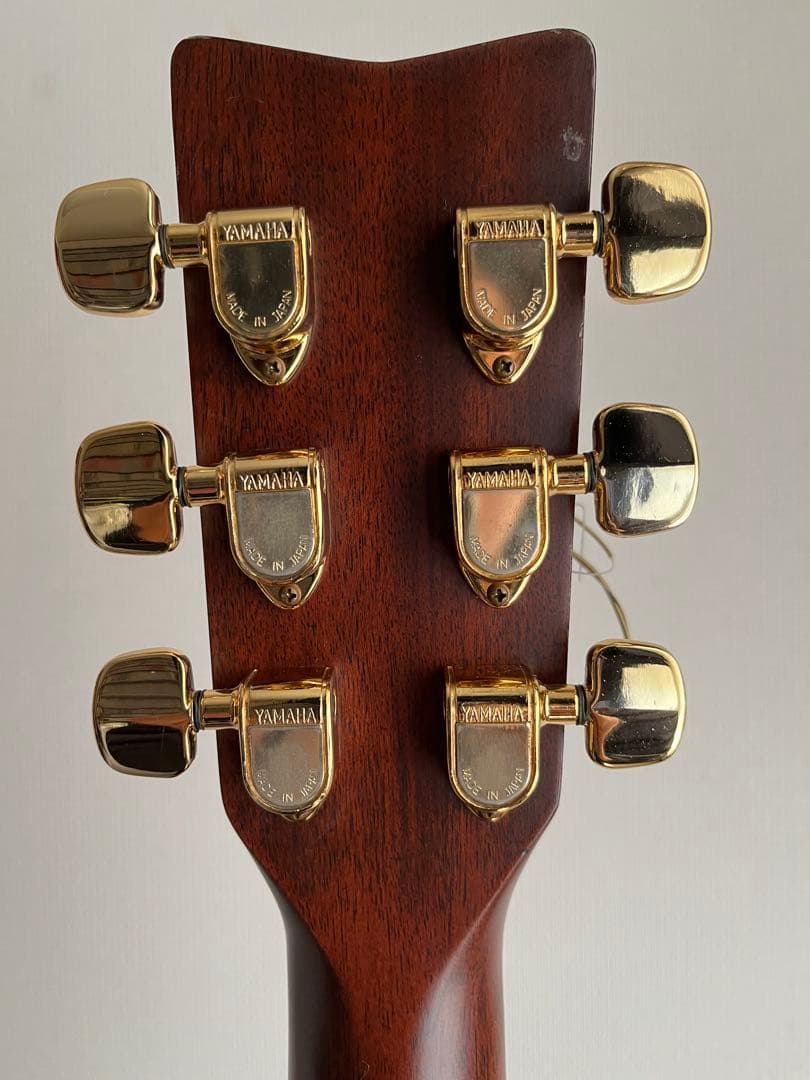 YAMAHA L-10【前期型】ハカランダ ヴィンテージアコースティックギター