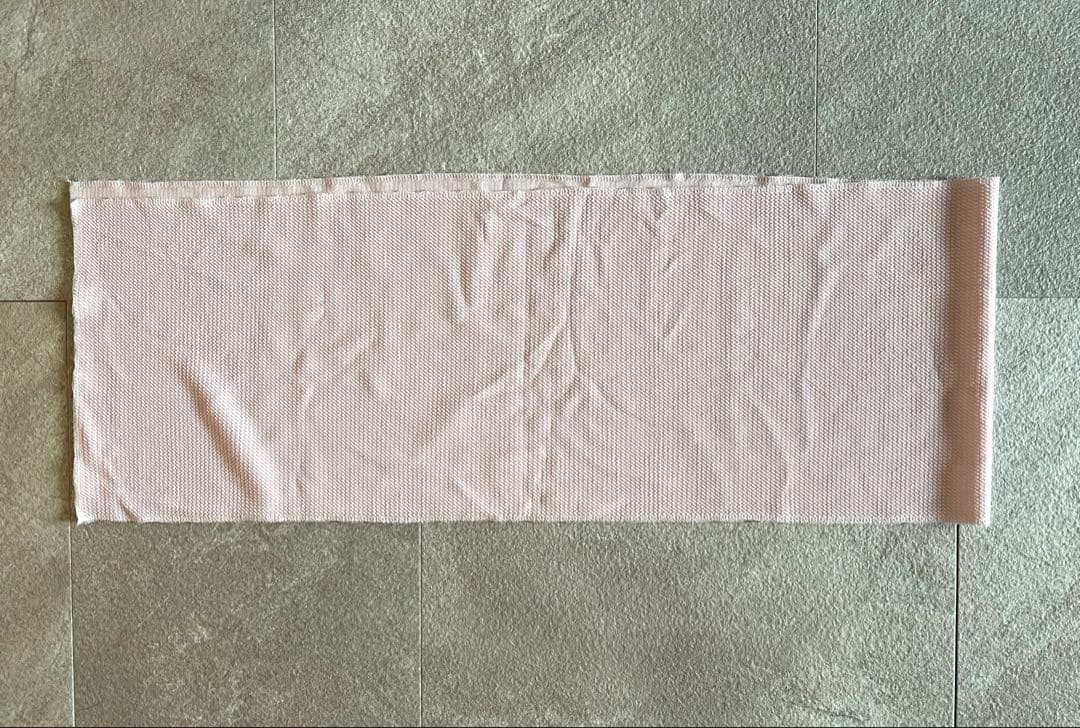 【美品】pikimama スリング バレリーナ　新Mサイズ