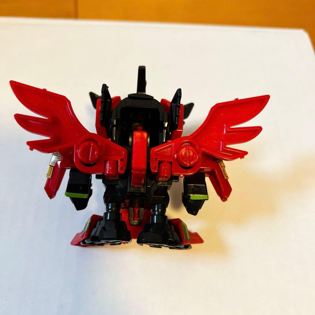 鳳凰丸 バトルビーダマン - メルカリ