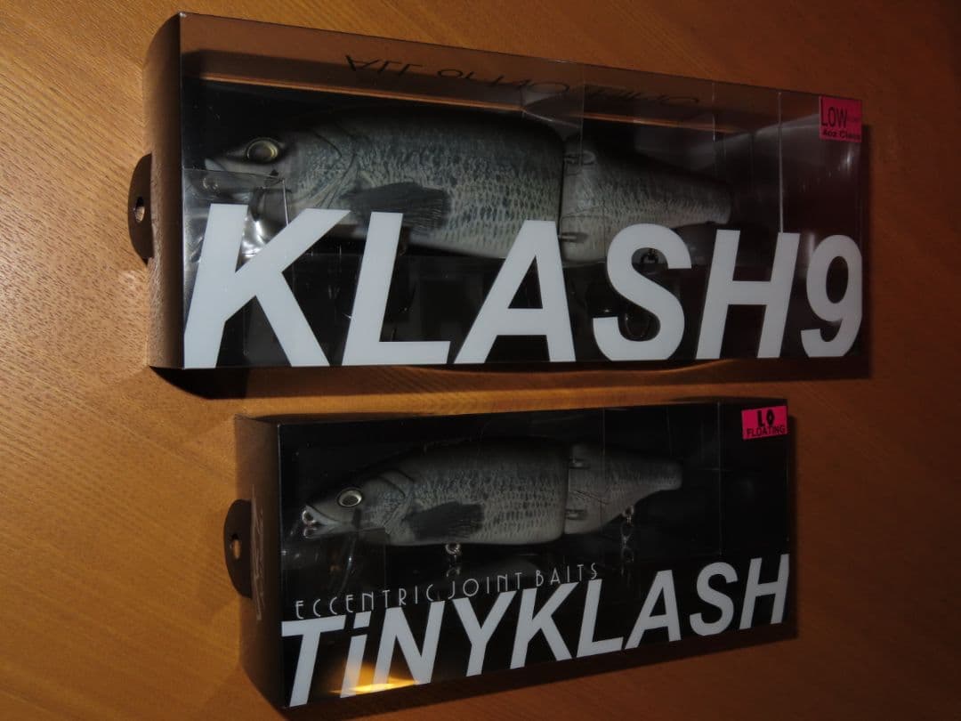 drt タイニークラッシュ クラッシュ９ セット モノクロ ヒラツカオリカラ 未使用 DRT KLASH9 Lo「SAKURA」 クラッシュ9 オリカラ クラッシュ9