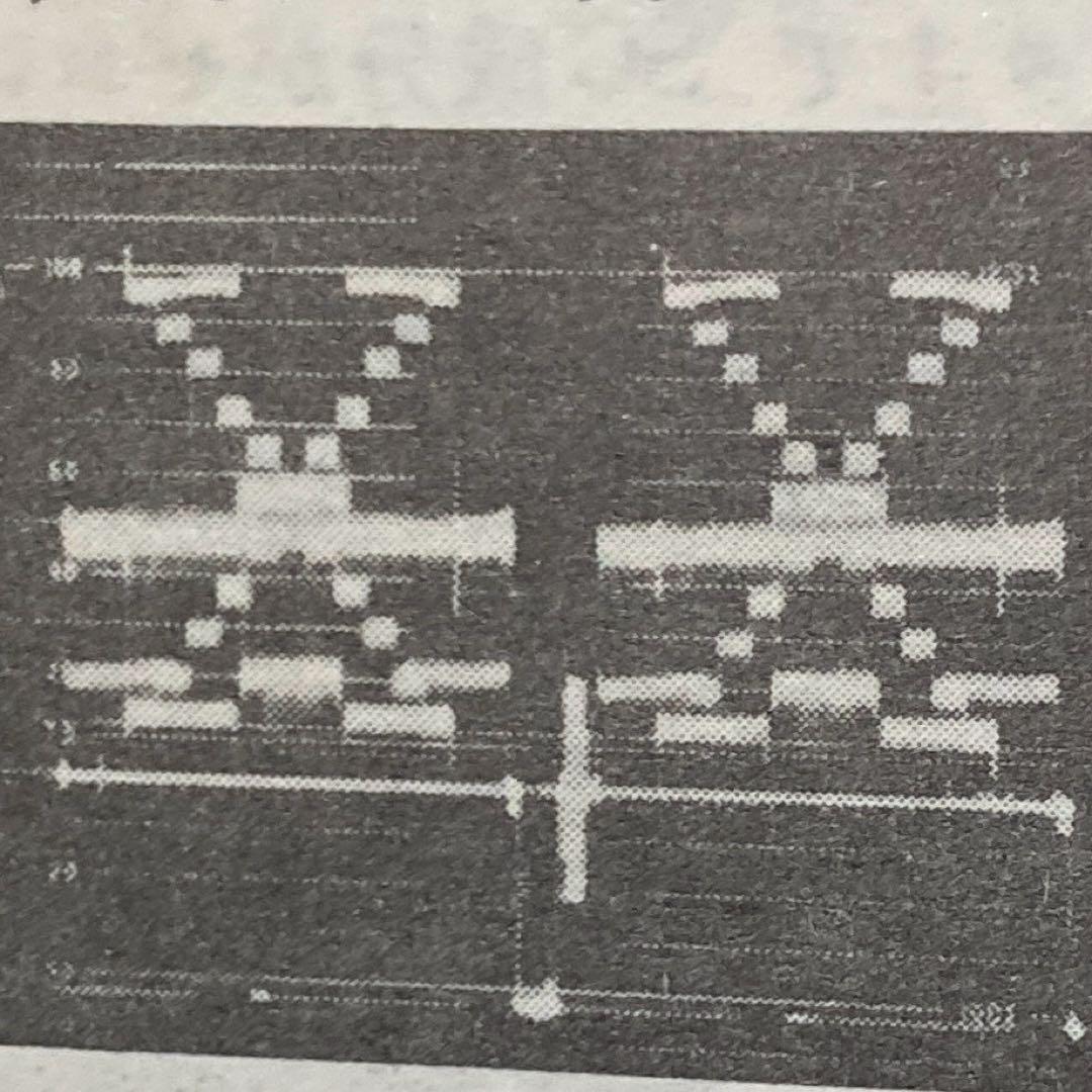 Ikegami HL-79E 取説