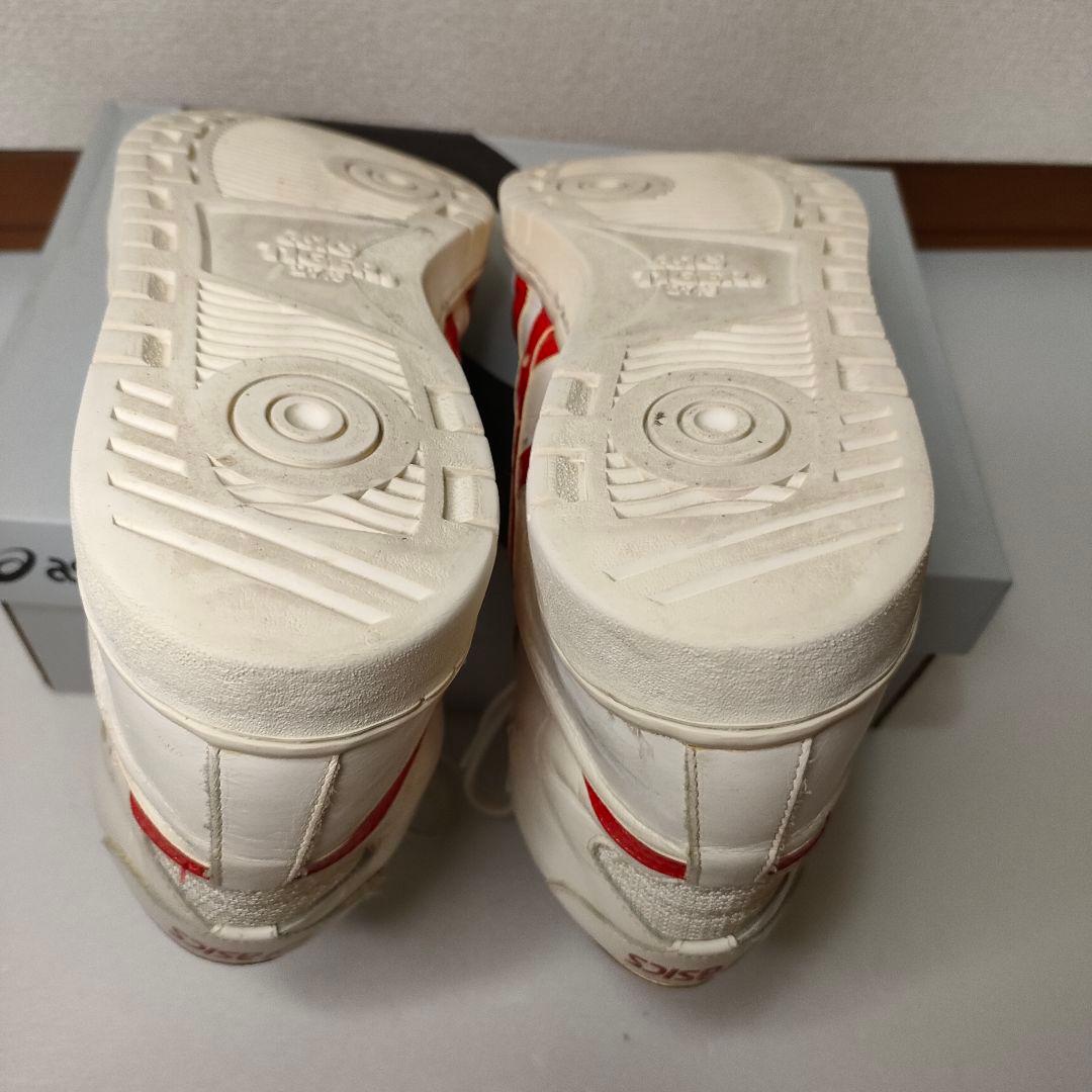 ファブレ ジャパンL 三井寿 バッシュ アシックス スラムダンク - メルカリ