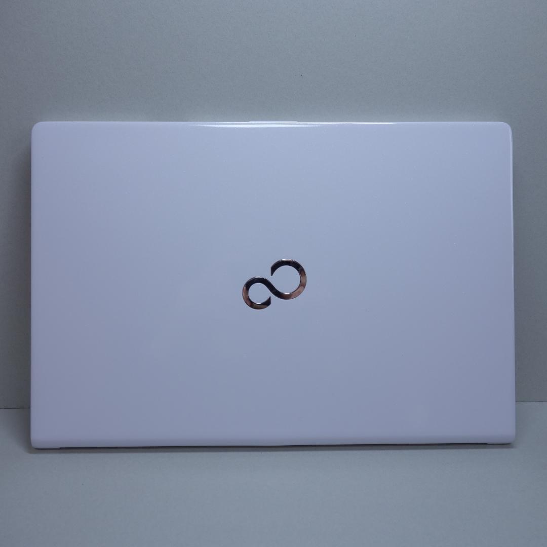 LIFEBOOK SH90◇i5-7200U/256G/8G/DVDR◇タッチ - メルカリ