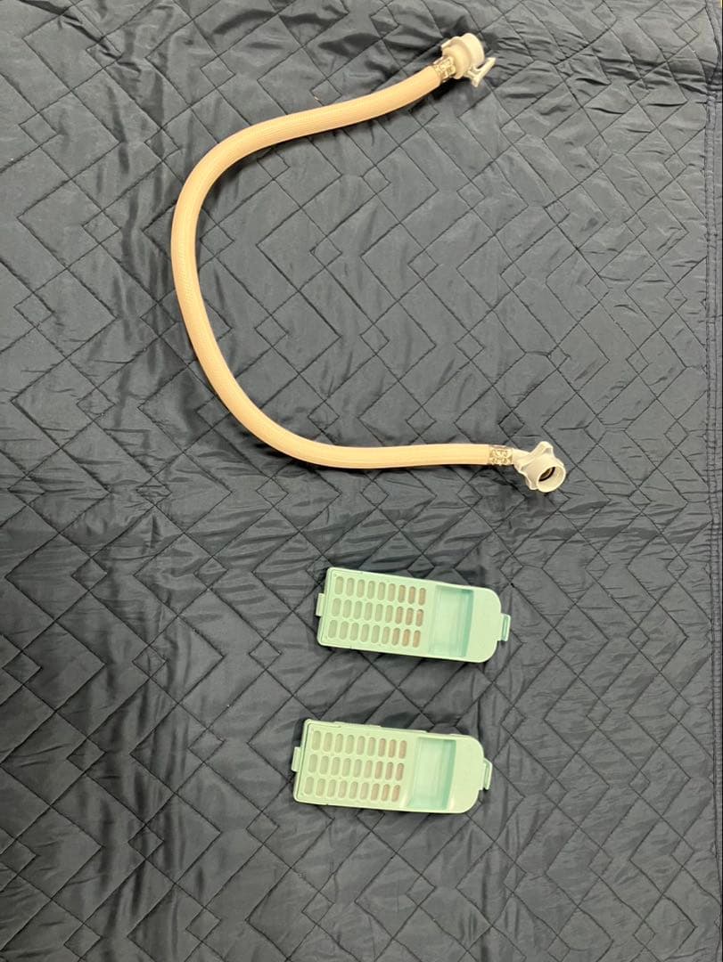 2024年式⭕️日立 8キロ ビートウォッシュ BW-V80JE3 分解洗浄済み