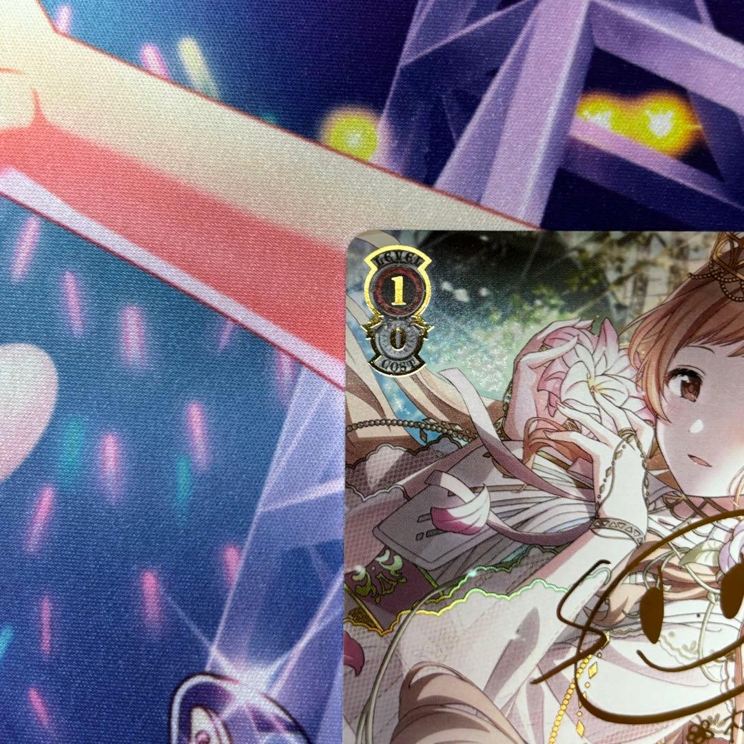 ヴァイス/1枚】SSP interStellar-Stella 櫻木真乃 - メルカリ