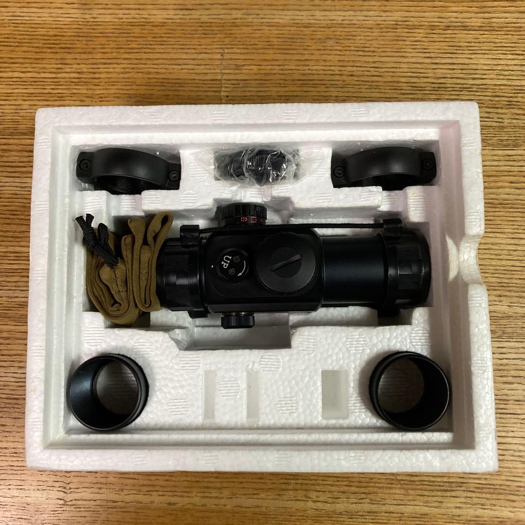 サイトロンジャパン BC1920 ビアンキ向けダットサイト - メルカリ