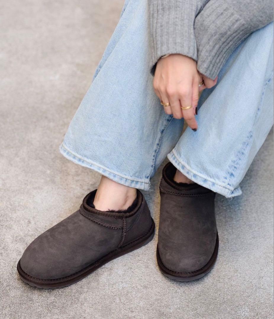 《お値下げ》EMU別注STINGER COMPACT 25cm