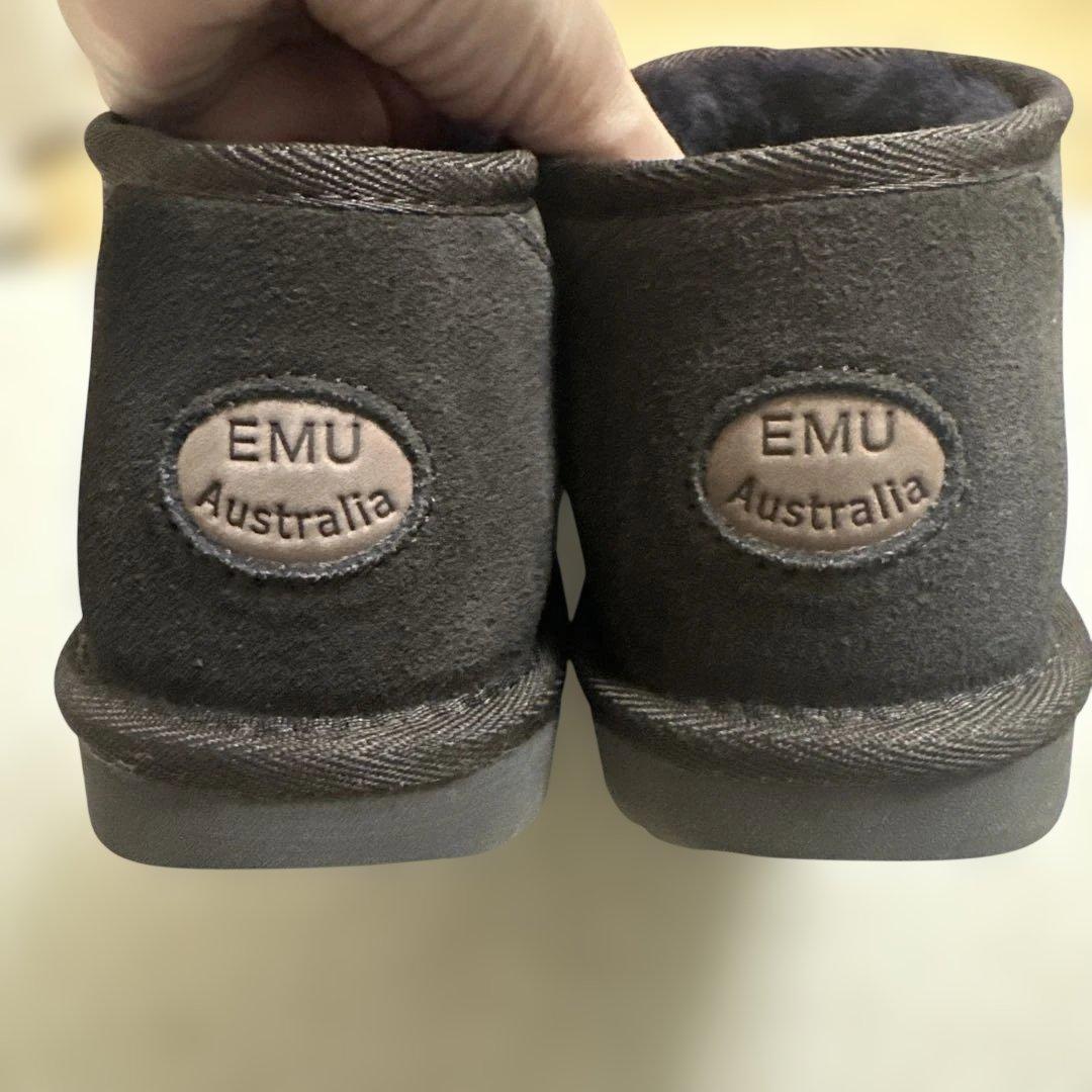 《お値下げ》EMU別注STINGER COMPACT 25cm