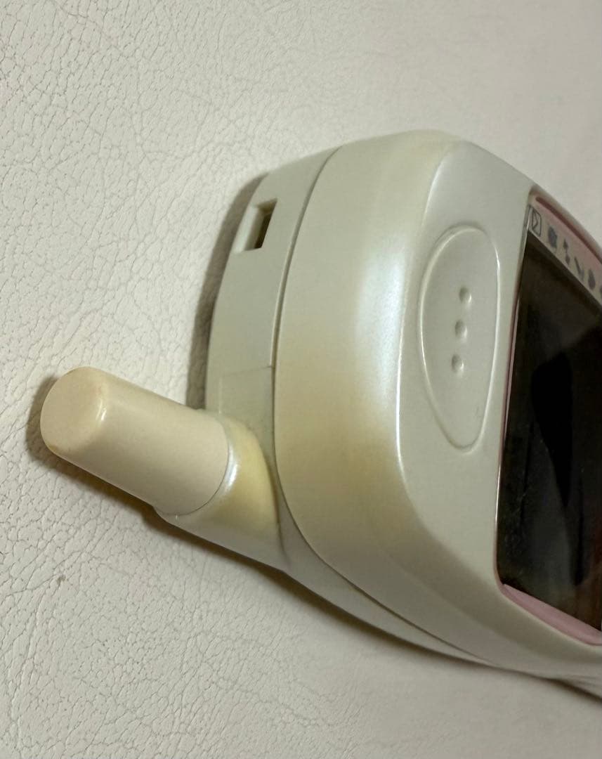 動作確認済み】ハローキティ スーパーミメル カード付き - メルカリ