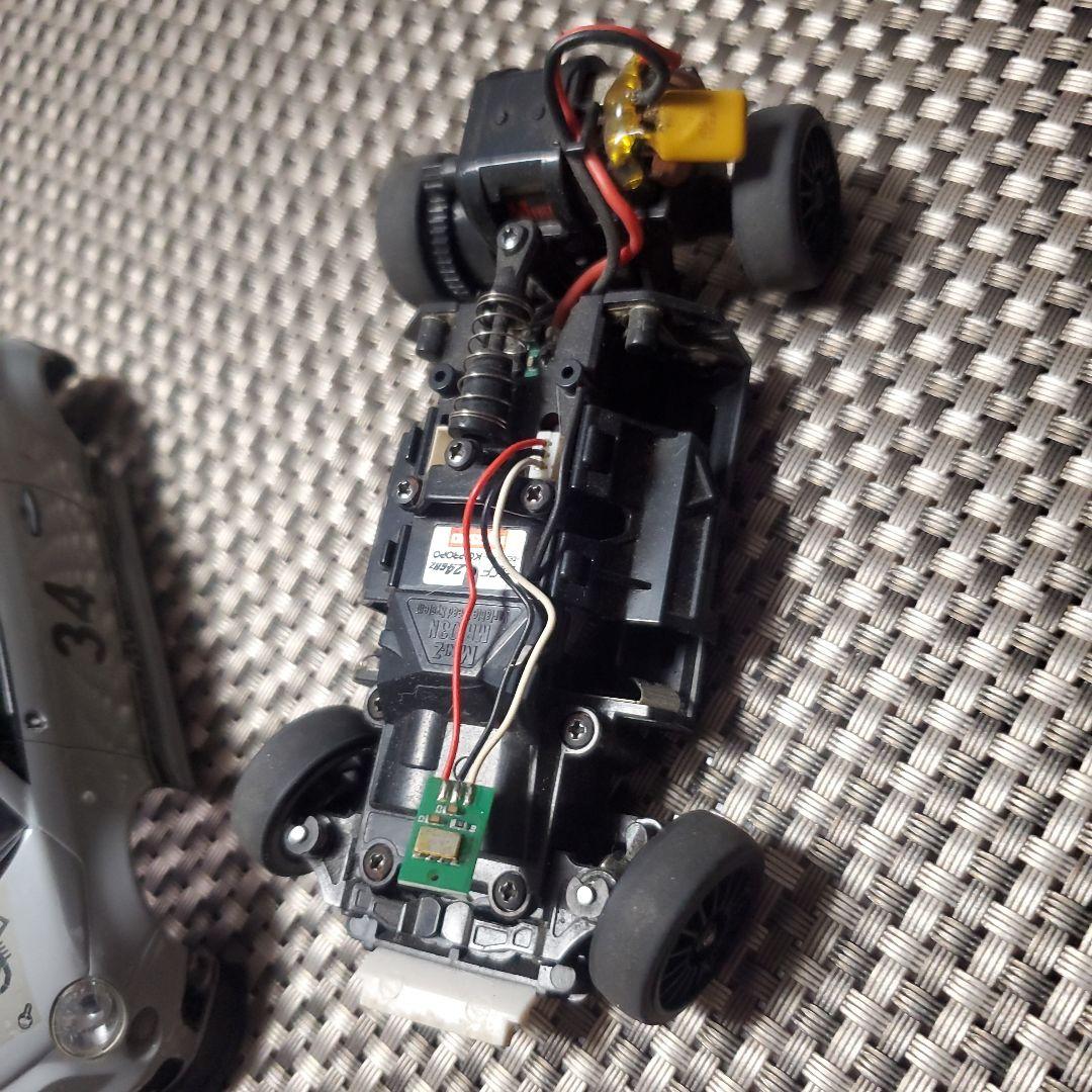 ☆京商☆ミニッツ☆アバルト695 ☆お値引きしました☆