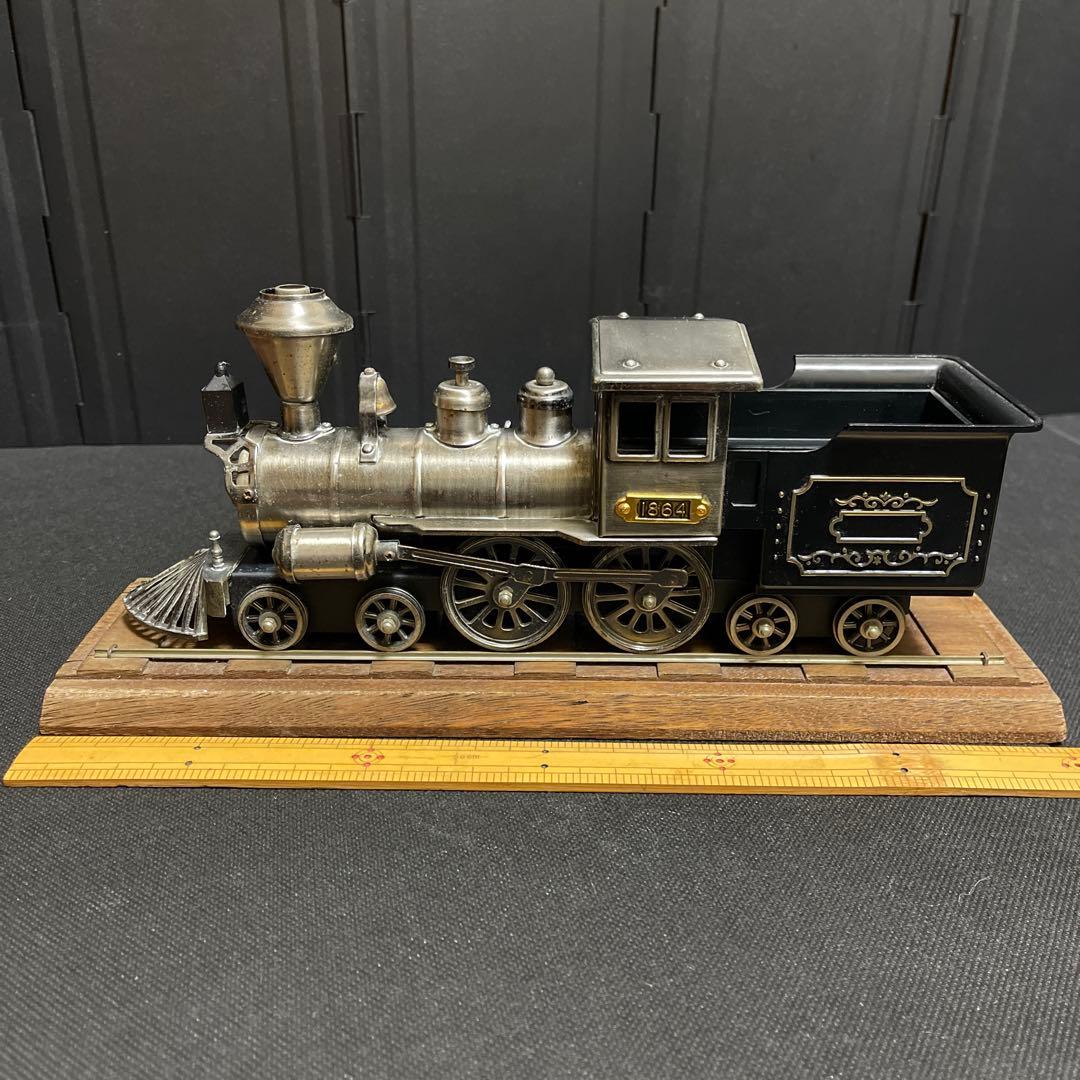 SL、蒸気機関車、鉄道マニア、置物、希少品、レア物、お宝ジャンク品