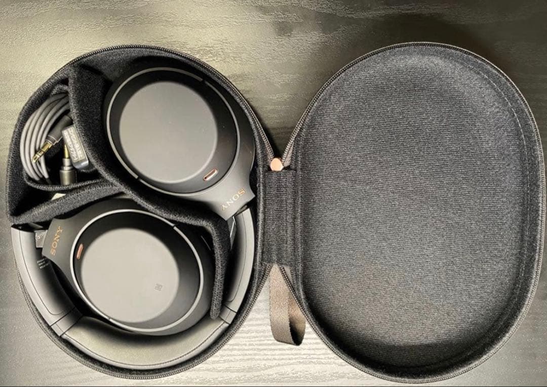 あ*え様 SONY WH-1000XM4 ブラック ノイズキャンセリング Amazon.co.jp: ソニー(SONY) ワイヤレスノイズキャンセリング