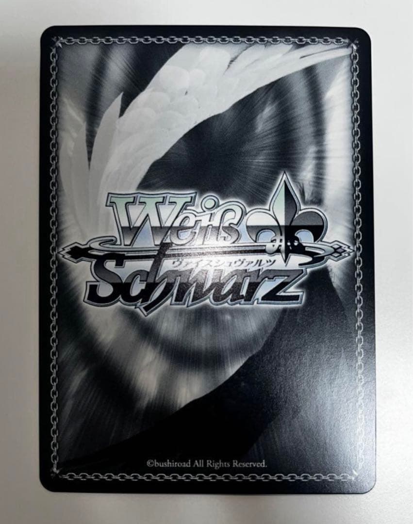 美品ヴァイスシュヴァルツ アズールレーン 大鳳 SP サイン - メルカリ