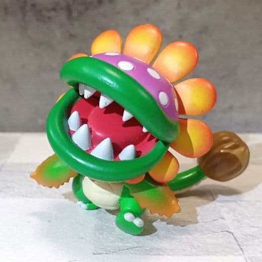 スーパーマリオギャラクシー フィギュア 13体セット まとめ売り - メルカリ