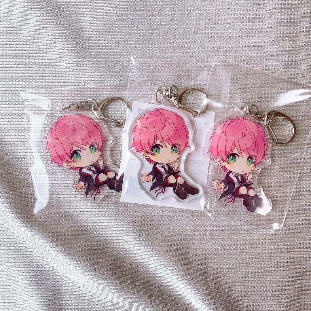 KnightX -騎士X- てるとくん アクキー 1st デフォ デフォルト - メルカリ