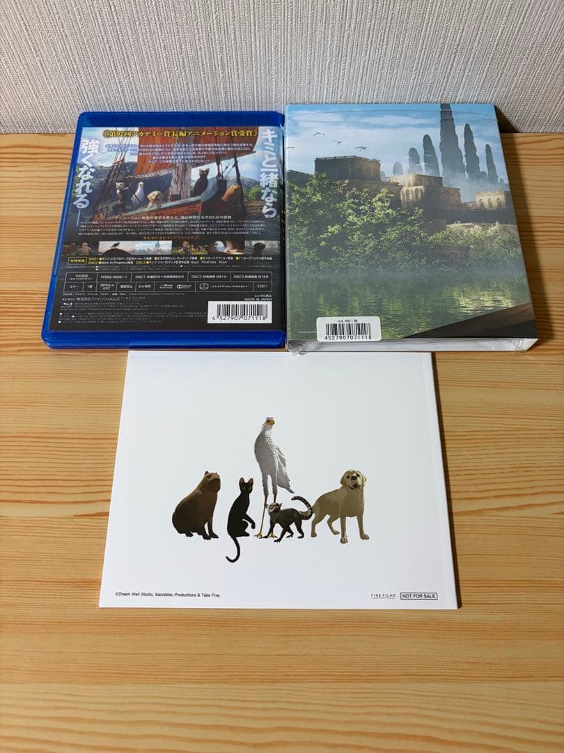 flow 初回　blu-ray