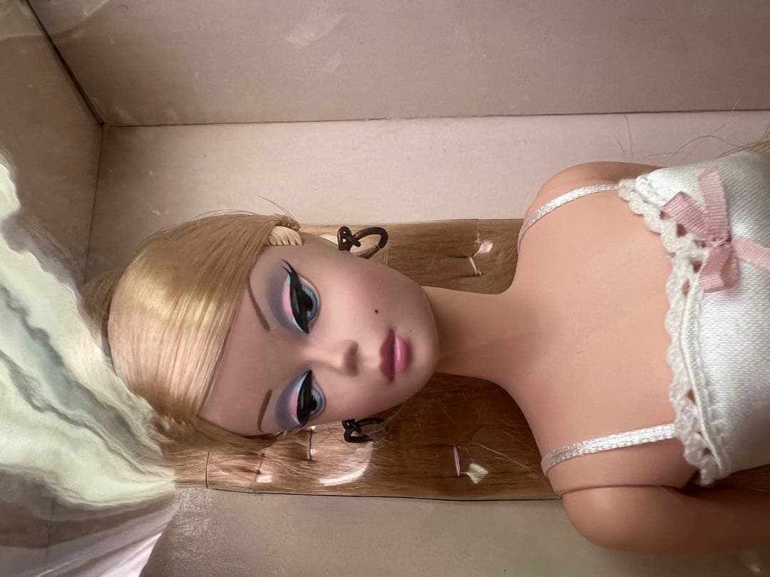 激レアレトロバービー - メルカリ