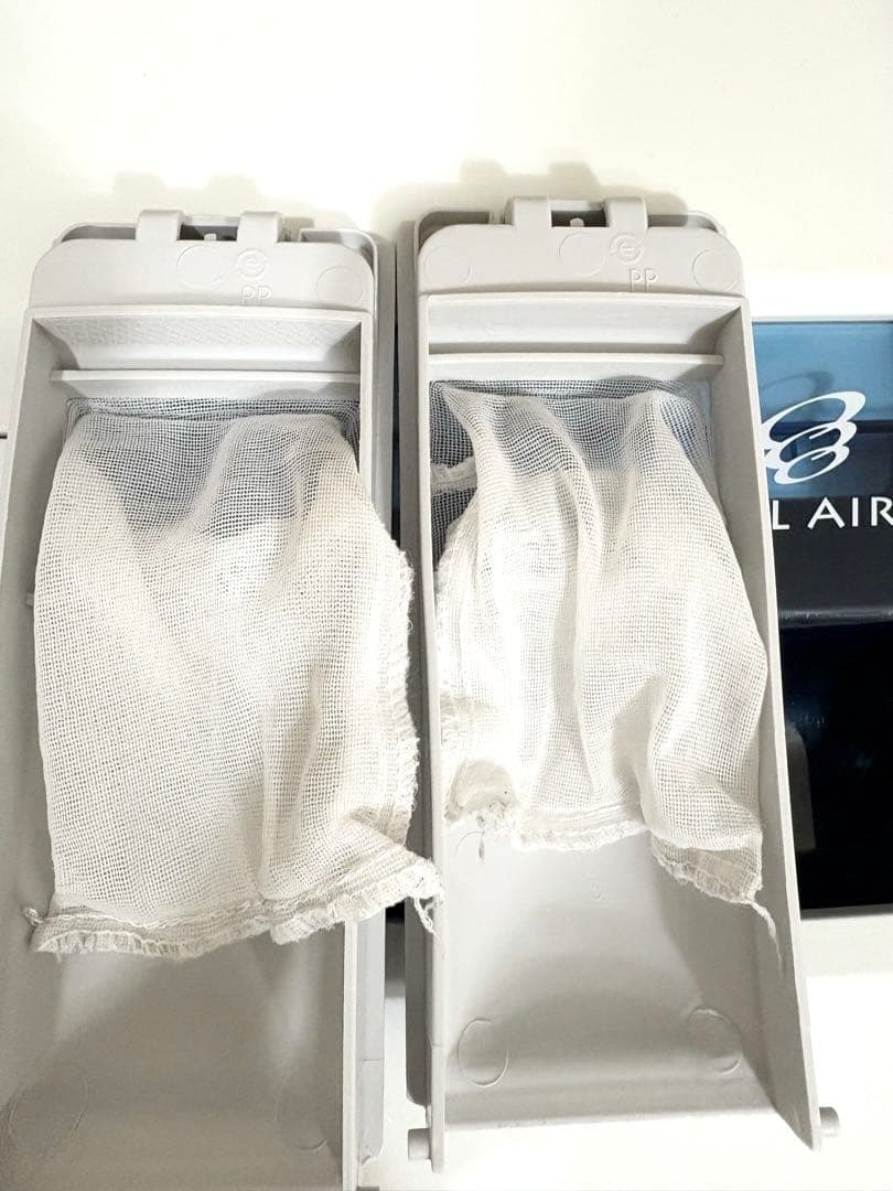 Haier SPIRAL AIR DRY 縦型洗濯機 4.2kg JW-K42H