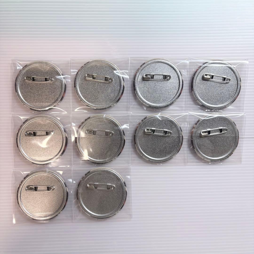 あんスタ MELLOW DEAR US 甘楽チトセ 缶バッジ - メルカリ