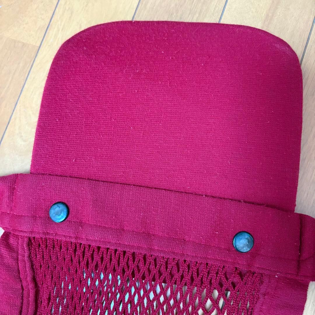 昭和レトロ おんぶ紐 - メルカリ