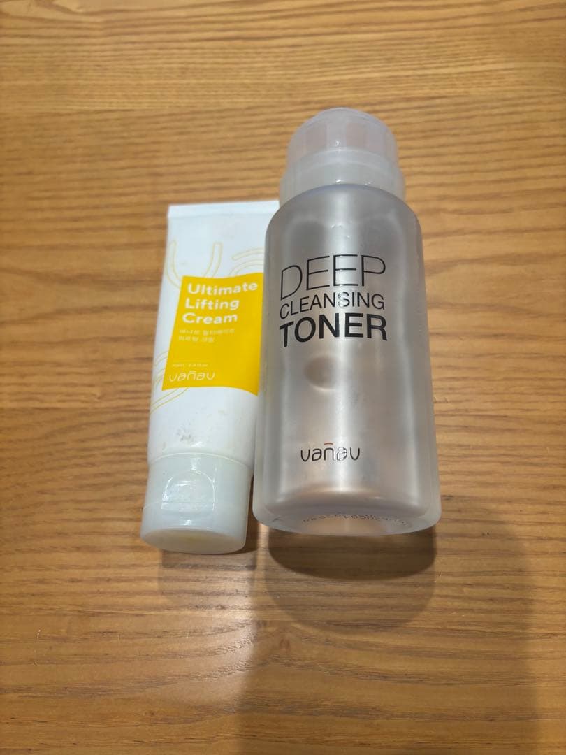 Vanav 美顔器 付属品付き　箱無し　　『愛の不時着』ユンセリ使用