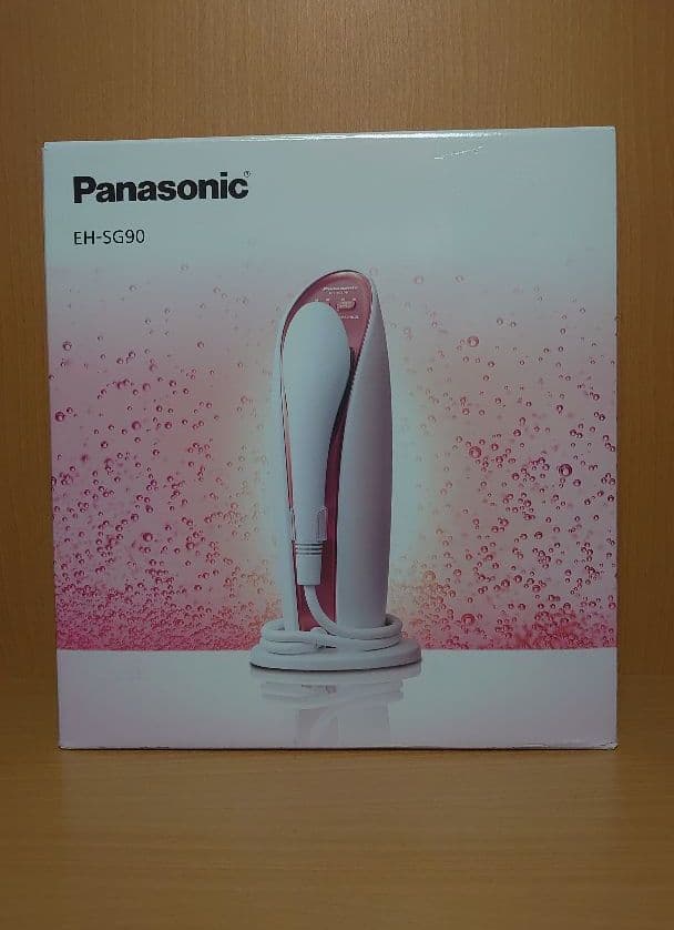 大幅値下げ！炭酸イオンエフェクター！自宅エステ！ - メルカリ