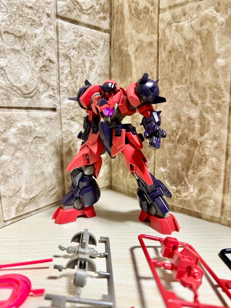 ガンプラ ジャンク 7体セット - メルカリ