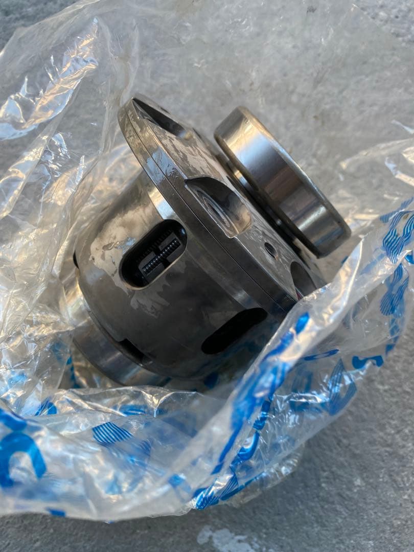 今月限定値下げ　CUSCO リミテッドスリップデフ RS ハイゼットトラック 今月限定値下げ CUSCO リミテッドスリップデフ RS ハイゼットトラック