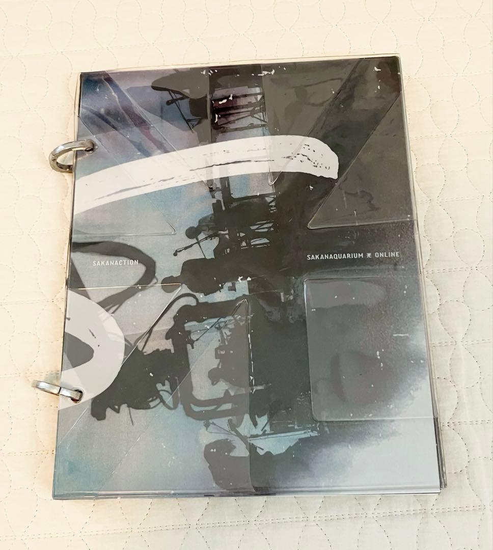 サカナクション　SAKANAQUARIUM 光 ONLINE 完全生産限定盤 サカナクション | SAKANAQUARIUM 光 ONLINE（完全生産限定盤：DVD
