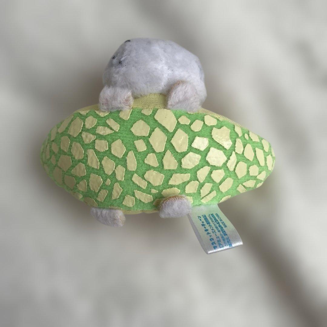 平成レトロ 当時物 にゃんにゃんにゃんこ メロン にゃんこ温泉 入手