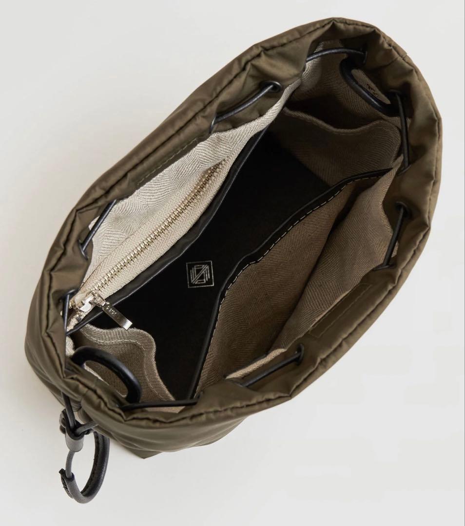 SHINZONE 別注】TESSEN CREATION BASIC POUCH - メルカリ