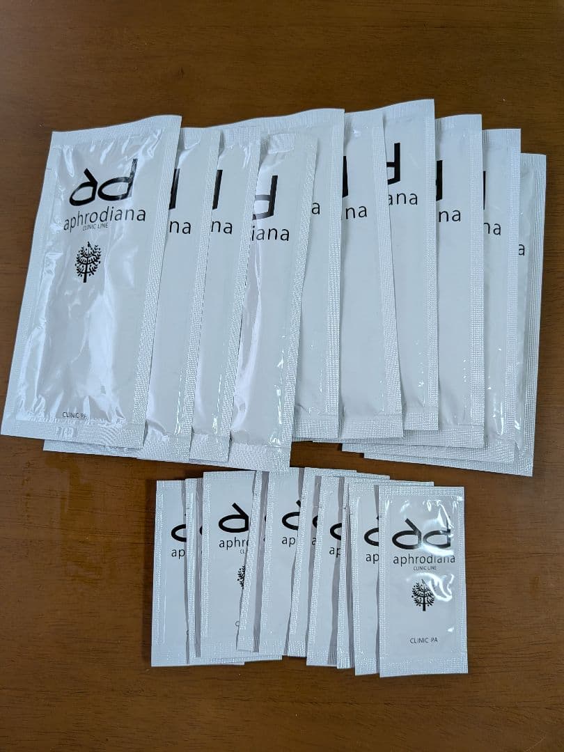 aphrodiana　 PAモイスチャーパック N 炭酸パック PA モイスチャーパックN (10包入) - アフロディアナ