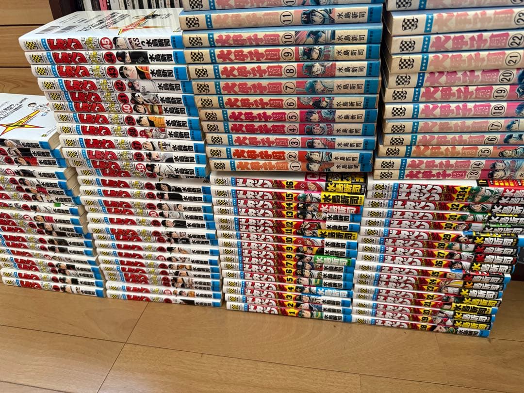 ドカベンスーパースターズ編ドリームトーナメント編大甲子園全巻セットバラ売り不可 コミック】ドカベン ドリームトーナメント編（全34巻） |本 | 通販