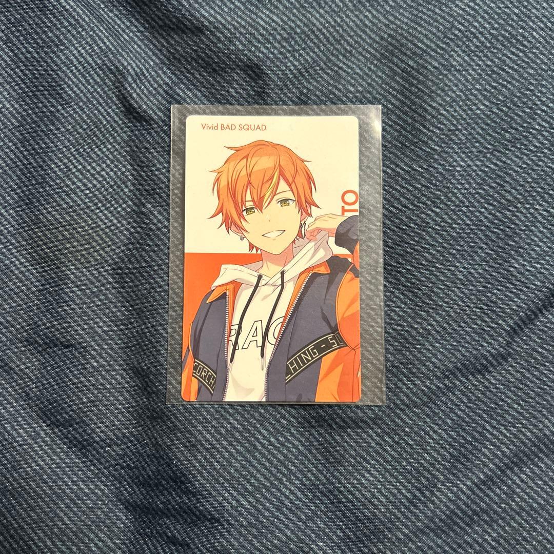 プロセカ BNW エピカ 東雲彰人 - メルカリ