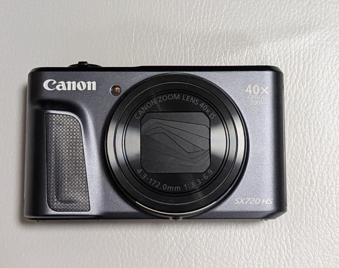 デジタルカメラ Canon PowerShot SX720 HS CANON PowerShot SX720 HS 価格比較 - 価格.com