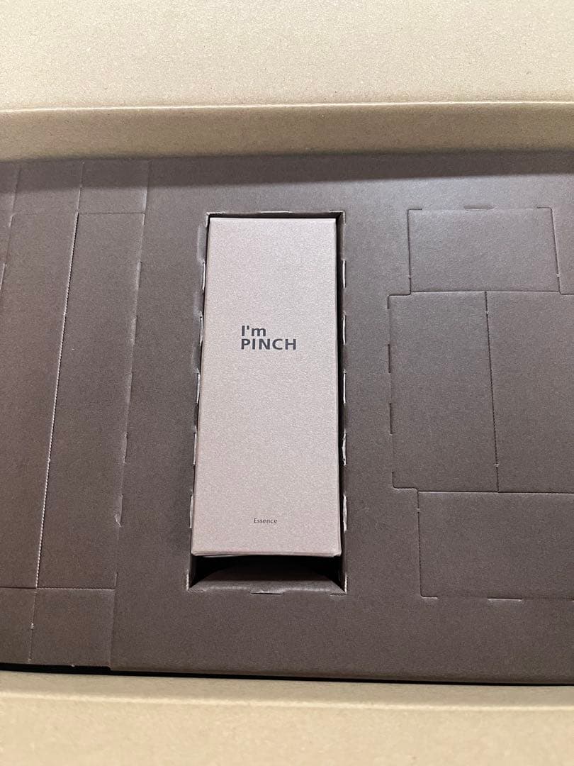 I'm PINCH エッセンスm 美容液　60ml 未開封、未使用、新品 楽天市場】アイムピンチ I'm PINCH エッセンス 60 mL 美容液 年齢