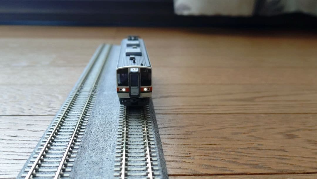 KATO 313系8000番台+211系5000番台 東海道本線6両セット - メルカリ