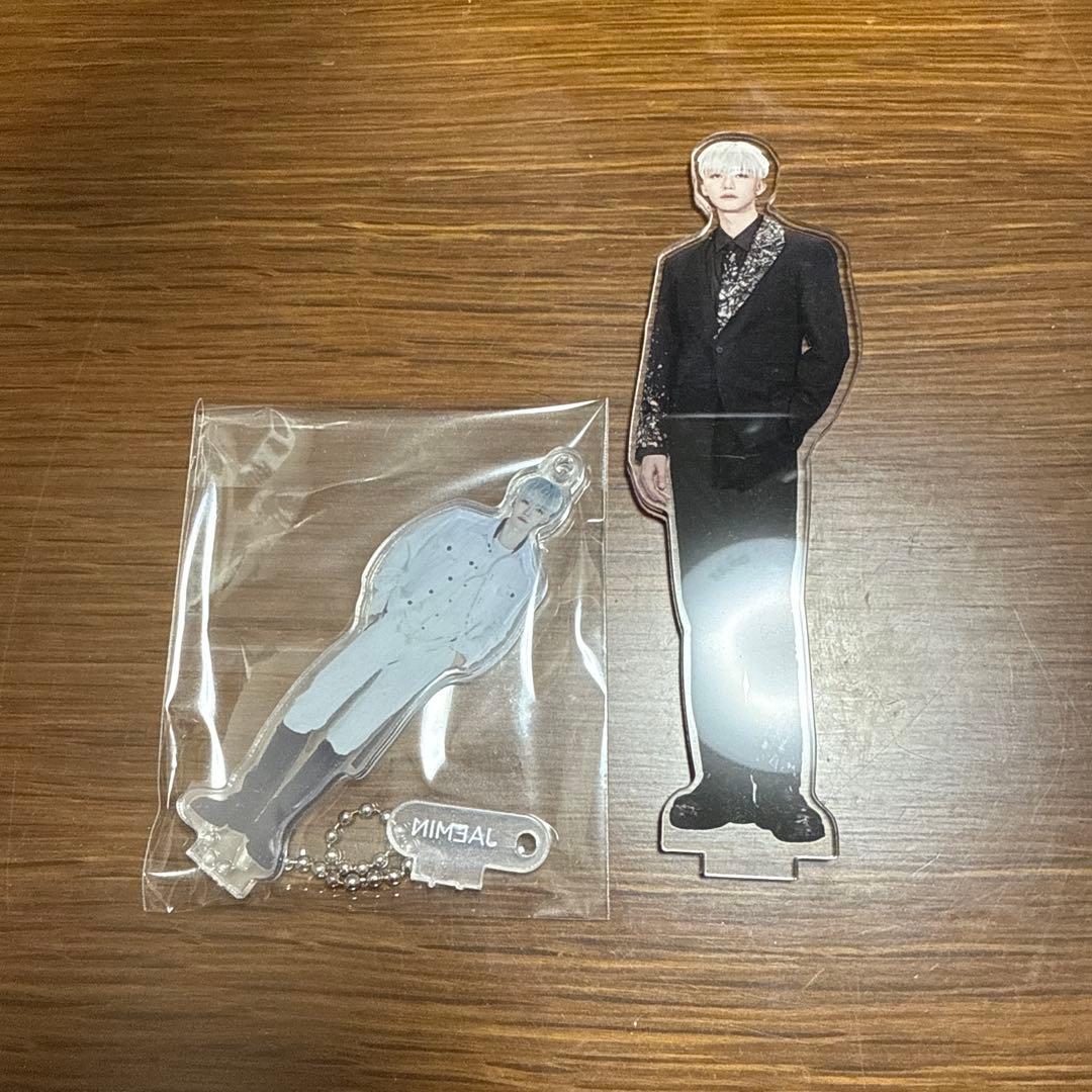 NCT DREAM TDS3 ドリショ3 グロパ ジェミン JAEMIN - メルカリ