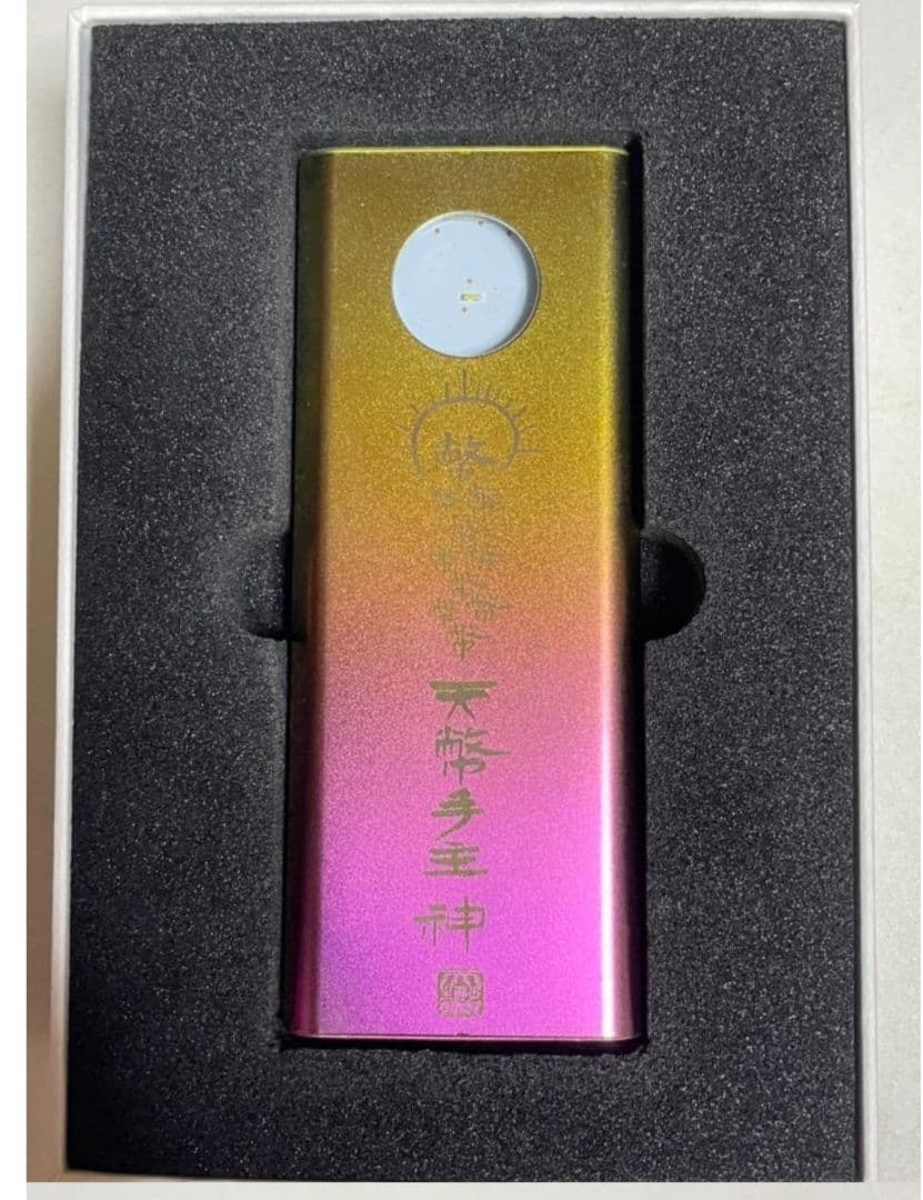 天幣手主神 ロゴストロンnigi ニギ - メルカリ